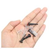 DGZZI CPU Radiators Holder, Heatsink Cooler Mounting Bracket Screws Replacement for Socket Intel LGA 775 1366 115X - Retail: $7