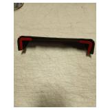 Car Navigation Visor,Fydun 5cm/2in ABS Navigation Sun Visor Shade Auto Car Accessory (Black) - Retail: $20