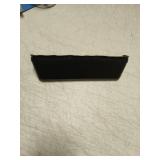 Car Navigation Visor,Fydun 5cm/2in ABS Navigation Sun Visor Shade Auto Car Accessory (Black) - Retail: $20