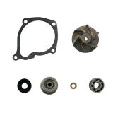 LOONGPART Water Pump service kit Mechanical Seal Impeller & Oil Seal Gasket Compatible with Polaris Sportsman 500 1996-2012 Ranger Magnum Scrambler Big Boss 425 400 450 500 3086840 3084935 - Retail: $