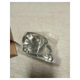 LOONGPART Water Pump service kit Mechanical Seal Impeller & Oil Seal Gasket Compatible with Polaris Sportsman 500 1996-2012 Ranger Magnum Scrambler Big Boss 425 400 450 500 3086840 3084935 - Retail: $