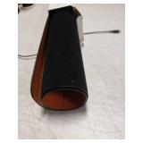 Jotsome Leather Desk Pad Mat, Non-Slip Desk Blotter Pad - Desk Protector for Office, Home, Laptop, and Desktop, Gift for The Holidays (Tan, 24" x 14") - Retail: $30