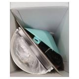 NETVUE by Birdfy Smart Bird Feeder with Camera Solar Power, Smart AI Birdwatching Camera, Auto Capture & Notify, Clear Day & Color Night Video & Pictures, Ideal Gift for Lover - Retail: $160