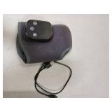 Rejuvacare FootRenew Triple Method Massager The Official Knee Wrap Massager, Foot Massager for Comfort and Relaxation for Everyday Use (1pc-FootRenew, 1, Count) - Retail: $50