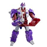Transformers Age of The Primes The Thirteen Alpha Trion, Voyager Class 7-Inch Converting Action Figure, Robot Toys for Ages 8+ - Retail: $35