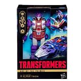 Transformers Age of The Primes The Thirteen Alpha Trion, Voyager Class 7-Inch Converting Action Figure, Robot Toys for Ages 8+ - Retail: $35