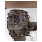BLISSWILL Hunting Backpack Hunting Day Pack with Rifle Holder Hunting Gear Accessories Gift (Rock Bark) - Retail: $40