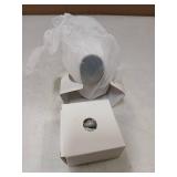 ARENTI 5G Indoor Security Camera, 4MP Pet Camera with Speaker for Dog/Cat, Baby Monitor with Phone App, Dual-Band WiFi, Auto Tracking, Super Night Vision, 2-Way Talk, Cloud & SD Card Storage(P2Q) - Re