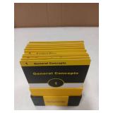 Javascript Flashcards 130-Cards | Learn Javascript Concepts & Syntax | 11 Sections for Beginners & Advanced Coders - Retail: $28