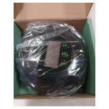 Papettly Automatic Fish Feeder for Aquarium - Auto Fish Food Dispenser for Turtle Tank with USB Cable, LCD Display, Timer, Fish Feeder for Vacation Weekend Holiday, with Feeder Spoon - Retail: $27