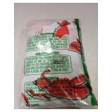 XLIANBIN Lobsters Rectangle Tablecloth Red Nautical Crayfish Fresh Seafood Ocean Animal Table Cloth Dining Table Cover for Home Kitchen Restaurant Party Buffet Picnic 54 x 72 Inch - Retail: $12