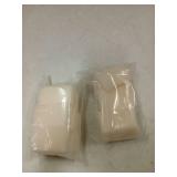 Beckacher 30-Pack Top Fill Humidifier Replacement Filters for LEVOIT Classic160, Dual150, Dual200S, Classic300(S), LV600S, OasisMist450S, Superior 6000S Humidifiers - Retail: $8