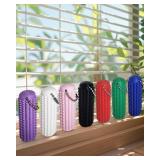 Little Ouchies Pain Fidget Toys for Adults, Spiky Sensory Anxiety Relief Stimming Tools, Pocket Stress Fidget Keychain with Spiky Texture, Pain Stim Fidget for Adults Anxiety & Stress Management 2pk -