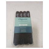 Cliganic 12 Pack Nail File Set: 180/240 Grit | Professional Emery Boards for Natural, Gel & Acrylic Nails | Washable Double Sided Kit | Cliganic 90 Days Warranty - Retail: $7