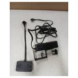 HOPOW Dual Layer Desk Clamp Power Strip, Desktop Edge Mount Charging Station with 13 Outlets 4 USB Ports (2 USB C), Under Desk Surge Protector(1700 Joules), 10 Ft Extension Cord for Office Home - Reta