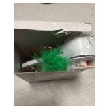 Interactive Cat Toys for Indoor Cats: Automatic Flying Bird Feather Wand Chase Exercise Enrichment Stimulation, USB Rechargeable Durable Safe Hanging Toy for Bored Kittens Adult Multi Cat Households -