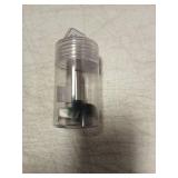 1-3/4 Inch Forstner Drill Bit Carbide Tipped,Woodworking Hinge Cutter for Precise Flat Bottom Holes in Hard Wood,Plywood,Plastic - Professional Grade - Retail: $11