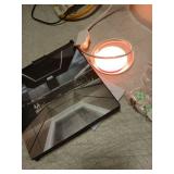 36" Under Cabinet Strip Lights - Retail: $45