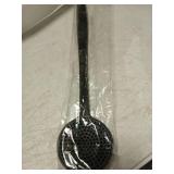 Back Scratcher, 2PackGifts for Men Back Scratcher 2025 New with 2 Silicone Scratch Surface, Deep Back Scrubber for Men/Women, Long Handle Backscratchers for Adults - Retail: $10