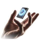 Magnetic Voice Activated Recorder - (7000 Hours) Voice Recorder with DSP 5.0-AI Noise Cancellation - 64GB Portable Recording Device, Voice Recorder with Playback for Work, Meetings, Lectures