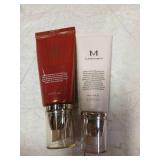 MISSHA M Perfect Cover BB Cream & BB Boomer Set - Retail: $25