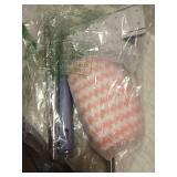 2026 Upgraded Snap Grip Mini Mop, Zero Touch Mini Mops, Cloth Changing MiniMop with Automatic Hands Free Push Pull Handle, Retractable Disposable Dust Mops for Multi Cleaning for Wall Door Window - Re