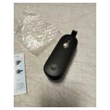 ODSD 2 in 1 Mini Bag Sealer - Heat Seal & Cutter with Lanyard, Portable Handheld Chip Bag Sealer for Snacks, Candies & Food Storage (Batteries Included) - Retail: $15