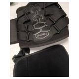 FREETOO Back Brace for Lower Back Pain Relief with Pulley System,Lumbar Support Belt for Men & Women with Lumbar Pad, Ergonomic Design and Soft Breathable 3D Knit Material,for Herniated Disc,Sciatica 