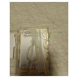 Ring Sizers for Loose Rings, 14 Pack Invisible Ring Size Adjuster Silicone, Ring Guards Spacer Tightener Resizer Fitter for Women Men, Make Ring Smaller Without Resizing Thick Band (Transparent-14PCS)