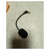 Gaming Headset Microphone Attachment - Retail: $8