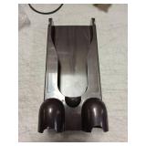 RUKHOOL V11 Wall Mount Charger Holder for Dyson V11 V15 Vacuum Docking Station Bracket Attachment Charging Dock Accessories SV14 SV15 SV17 SV22 Replacement Part No. 970011-01/970011-02 - Retail: $19