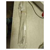 DANMO Easel Stand for Wedding Sign Poster 63