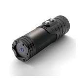 ABTOCWUK WiFi Motorcycle Helmet Camera, HD 1080P Bike Video Camera, IP66 Waterproof Motorbike Helmet Camera, Outdoor Sports Action Camera