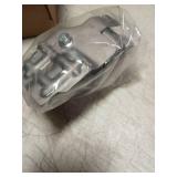 VTEC Solenoid Spool Valve Assembly with Oil Pressure Switch and Gasket | for Honda Accord CRV CR-V Civic Si Element Acura RSX L4 2.4L | Replace# 15810-RAA-A03 15810-PNE-G01 15810-PPA-A01 15810-RAA-A01