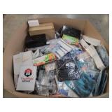 Amazon Untouched Hi-Piece Count Mixed Retail Lot