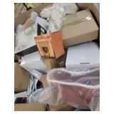 Amazon Untouched Hi-Piece Count Mixed Retail Lot