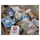 Amazon Untouched Hi-Piece Count Mixed Retail Lot