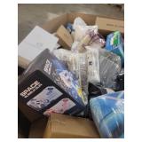 Amazon Untouched Hi-Piece Count Mixed Retail Lot