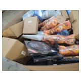 Amazon Untouched Hi-Piece Count Mixed Retail Lot