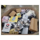 Amazon Untouched Hi-Piece Count Mixed Retail Lot