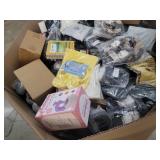 Amazon Untouched Hi-Piece Count Mixed Retail Lot