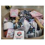 Amazon Untouched Hi-Piece Count Mixed Retail Lot