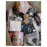 Amazon Untouched Hi-Piece Count Mixed Retail Lot