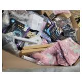 Amazon Untouched Hi-Piece Count Mixed Retail Lot