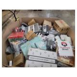 Amazon Untouched Hi-Piece Count Mixed Retail Lot