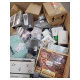 Amazon Untouched Hi-Piece Count Mixed Retail Lot