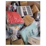 Amazon Untouched Hi-Piece Count Mixed Retail Lot