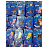 Trac Phones Android based Smartphones - 72 ct Phone Count - Headphones/Chargers/Cases