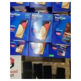 Trac Phones Android based Smartphones - 60 Phone Count + 2 mobile Hotspot - Headphones/Chargers/Cases