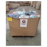 CLOTHES - varied brands - 430 ct